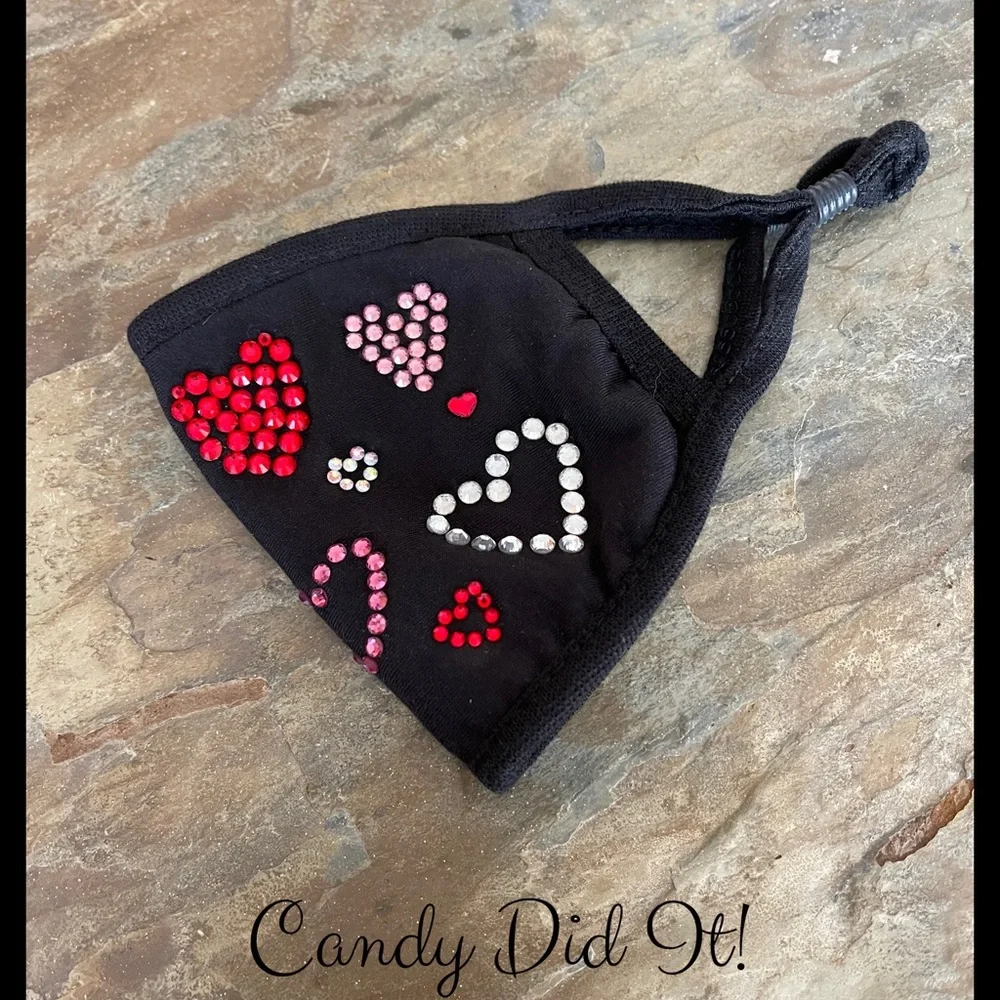 Candy Did It! details are